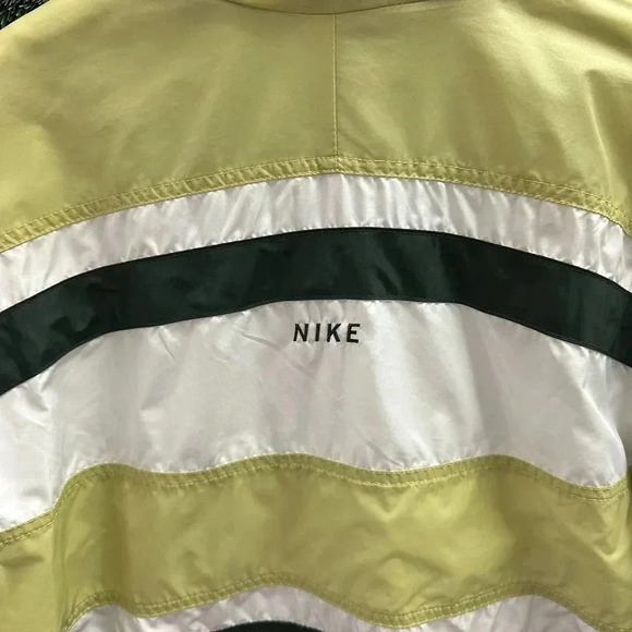 Vintage Nike Zip-up Jacket Small - Picture 5 of 7